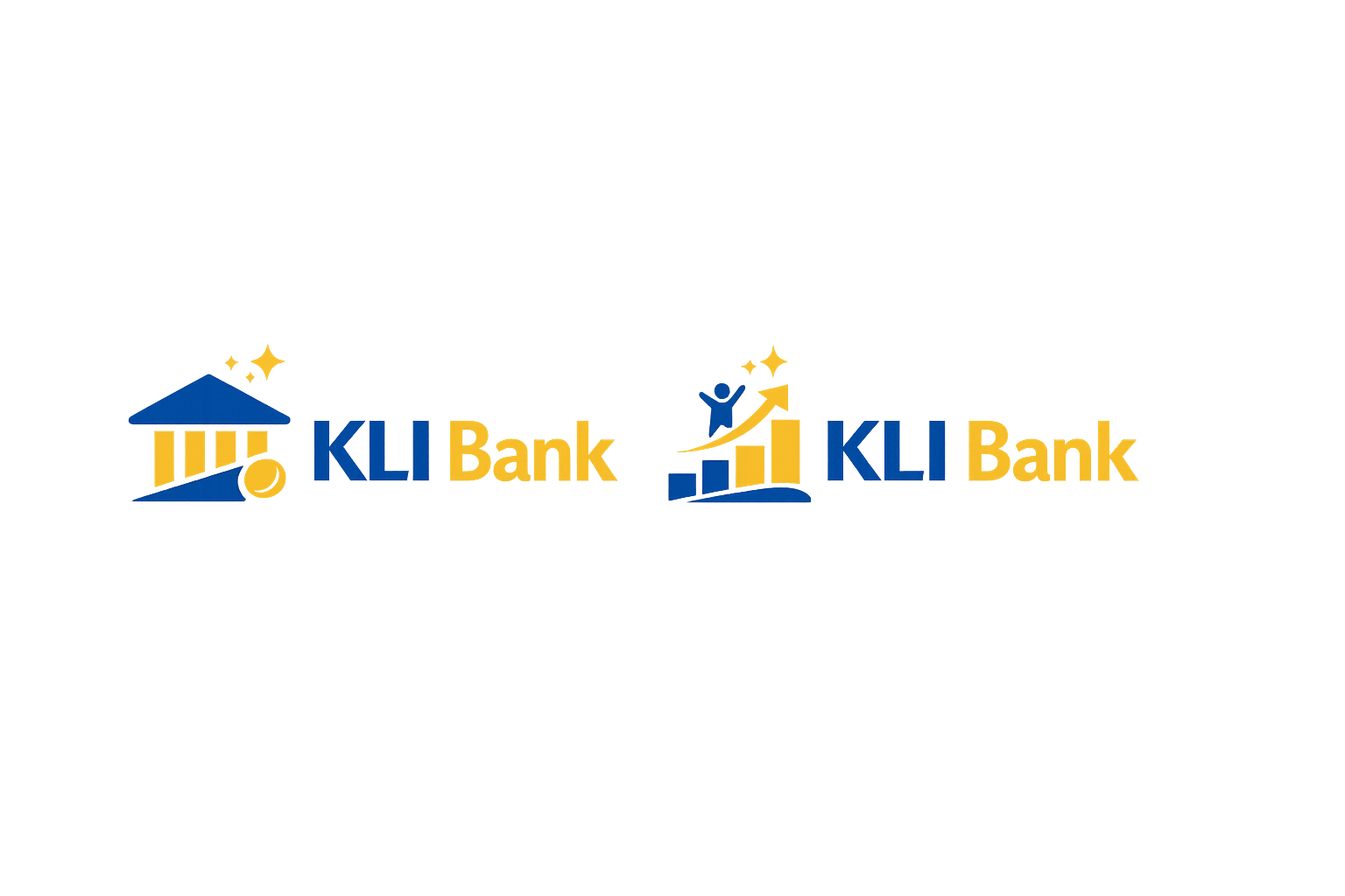 KLI Bank Logo